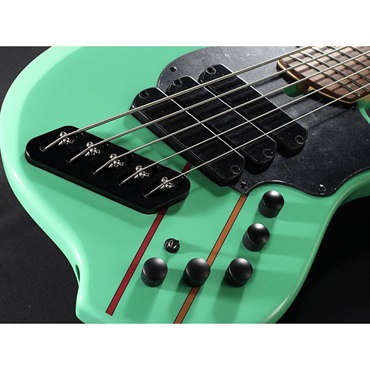 DINGWALL JT-3 5st John Taylor Signature Model (Seafoam Green/PF) 画像3