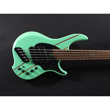 DINGWALL JT-3 5st John Taylor Signature Model (Seafoam Green/PF) 画像4