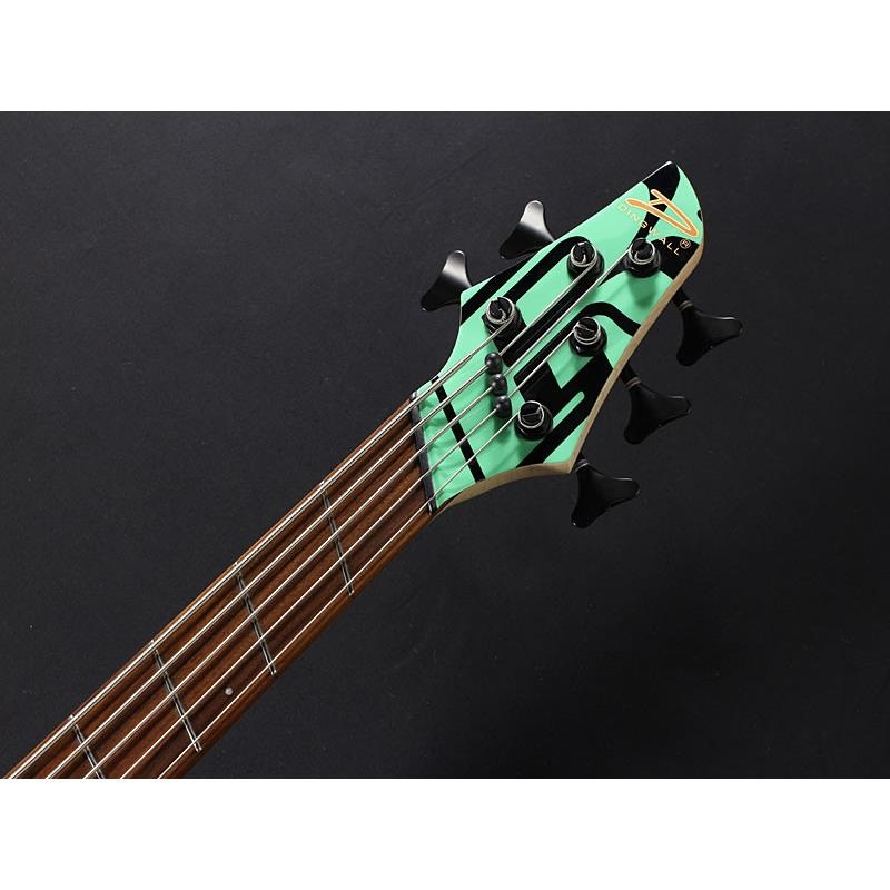 DINGWALL JT-3 5st John Taylor Signature Model (Seafoam Green/PF) 画像7