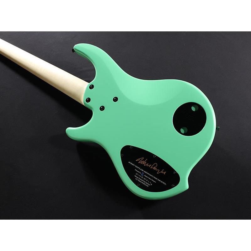 DINGWALL JT-3 5st John Taylor Signature Model (Seafoam Green/PF) 画像9