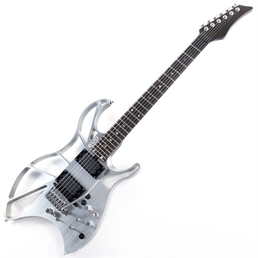 EVO 0101Z Trem H-Silver GK5-KIT-G6 搭載機 画像1