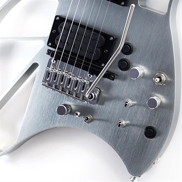 EVO 0101Z Trem H-Silver GK5-KIT-G6 搭載機 画像4