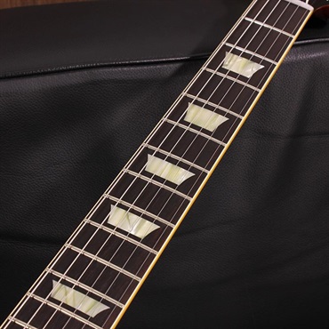 Gibson 1959 Les Paul Standard Reissue R-Top VOS Slow Iced Tea Fade SN. 952230 画像8