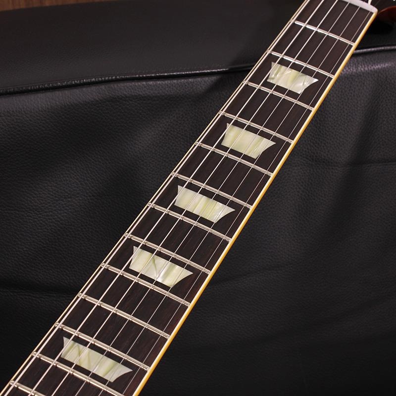 Gibson 1959 Les Paul Standard Reissue R-Top VOS Slow Iced Tea Fade SN. 952230 画像8
