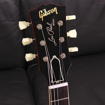 Gibson 1959 Les Paul Standard Reissue R-Top VOS Slow Iced Tea Fade SN. 952230 画像9