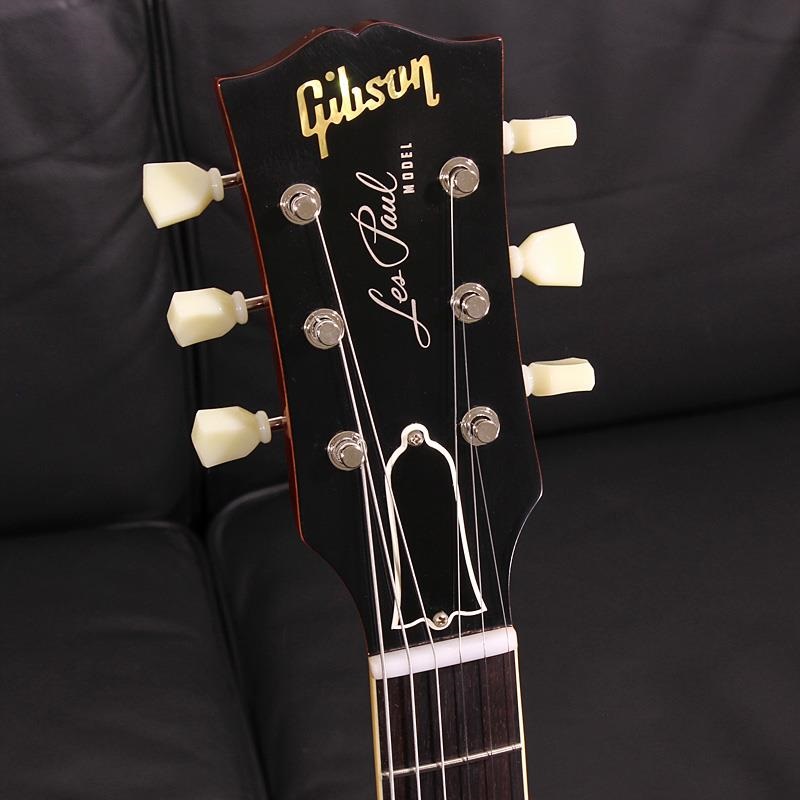 Gibson 1959 Les Paul Standard Reissue R-Top VOS Slow Iced Tea Fade SN. 952230 画像9