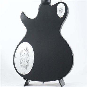 ZEMAITIS Metal Front Series MFG-AC-24 DUO (Black) 画像3