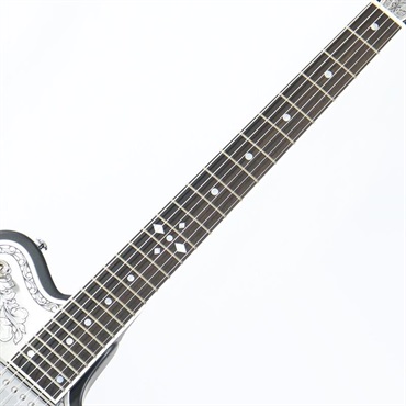 ZEMAITIS Metal Front Series MFG-AC-24 DUO (Black) 画像7