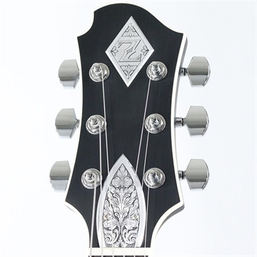 ZEMAITIS Metal Front Series MFG-AC-24 DUO (Black) 画像9