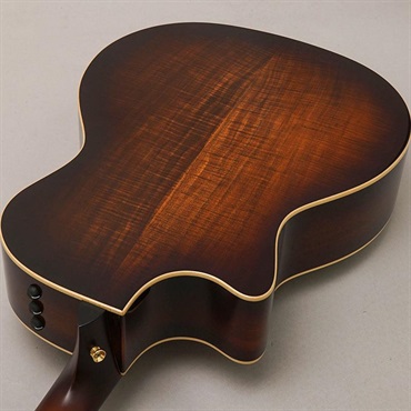 TAYLOR K24ce J-Spec Slim Neck テイラー 画像5