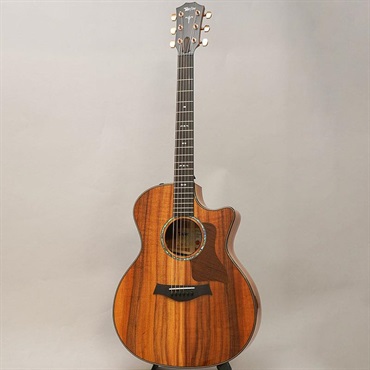 TAYLOR 724ce V-Class テイラー 画像2