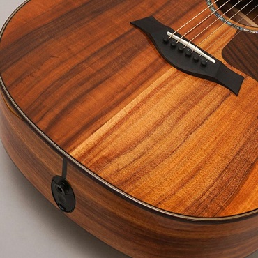 TAYLOR 724ce V-Class テイラー 画像7