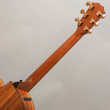 TAYLOR 724ce V-Class テイラー 画像9