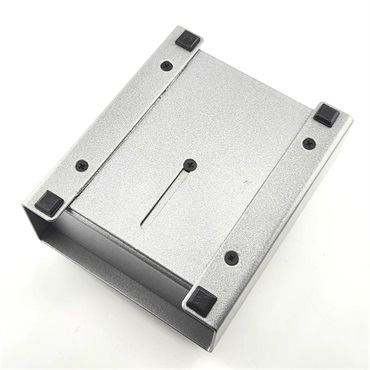 Aguilar TONE HAMMER SILVER 画像2