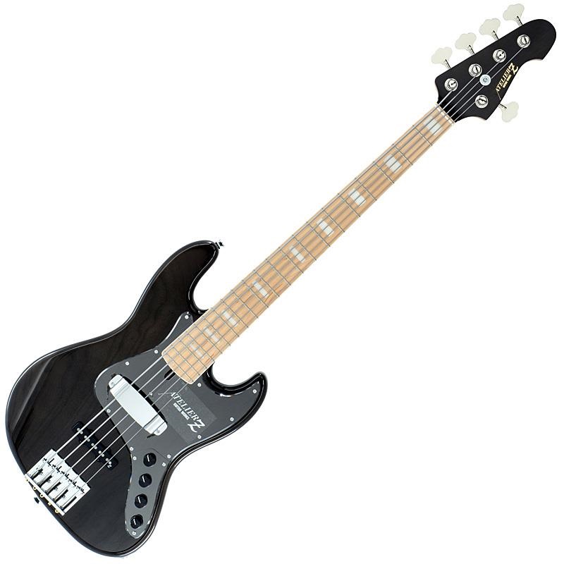 ATELIER Z M#265 Custom (TP-BLK/M/MH) 画像1