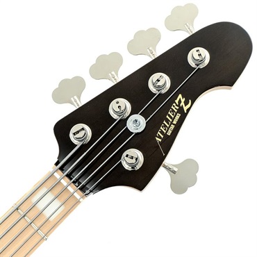 ATELIER Z M#265 Custom (TP-BLK/M/MH) 画像3