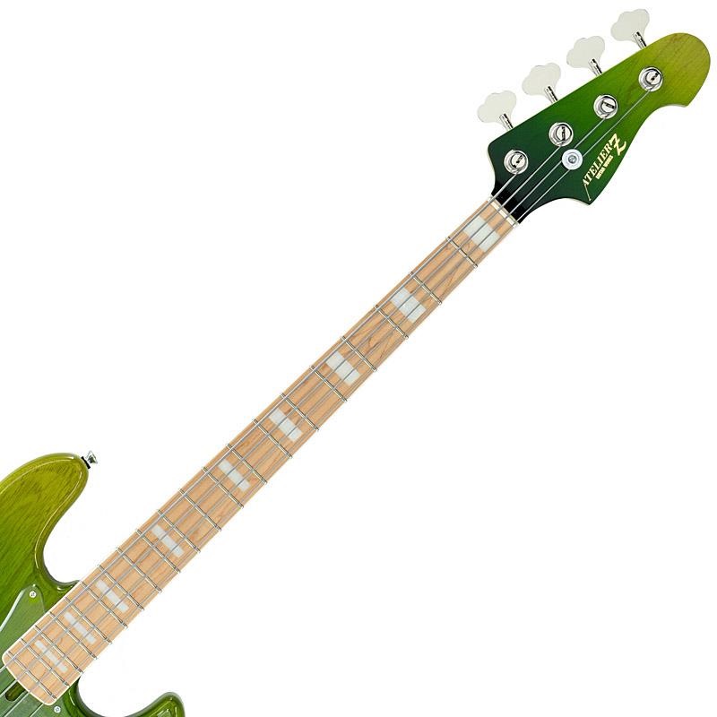 ATELIER Z M#245 Custom (FADE GREEN /M/MH) 画像5