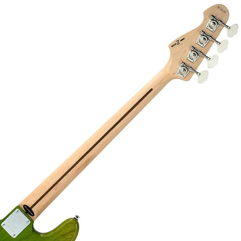 ATELIER Z M#245 Custom (FADE GREEN /M/MH) 画像6