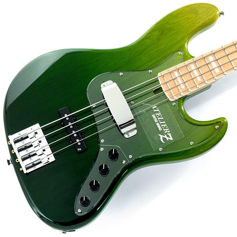 ATELIER Z M#245 Custom (FADE GREEN /M/MH) 画像8