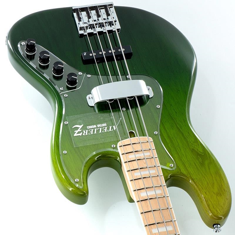 ATELIER Z M#245 Custom (FADE GREEN /M/MH) 画像9