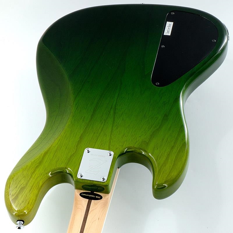 ATELIER Z M#245 Custom (FADE GREEN /M/MH) 画像10