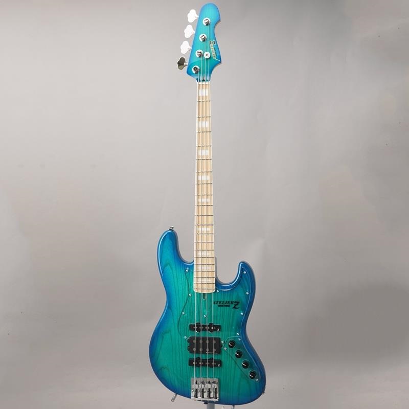ATELIER Z JHJ-245 D Plus Custom (M.BLUE BST/M/MH) 画像1