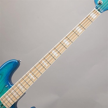 ATELIER Z JHJ-245 D Plus Custom (M.BLUE BST/M/MH) 画像4