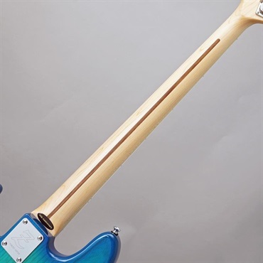 ATELIER Z JHJ-245 D Plus Custom (M.BLUE BST/M/MH) 画像5