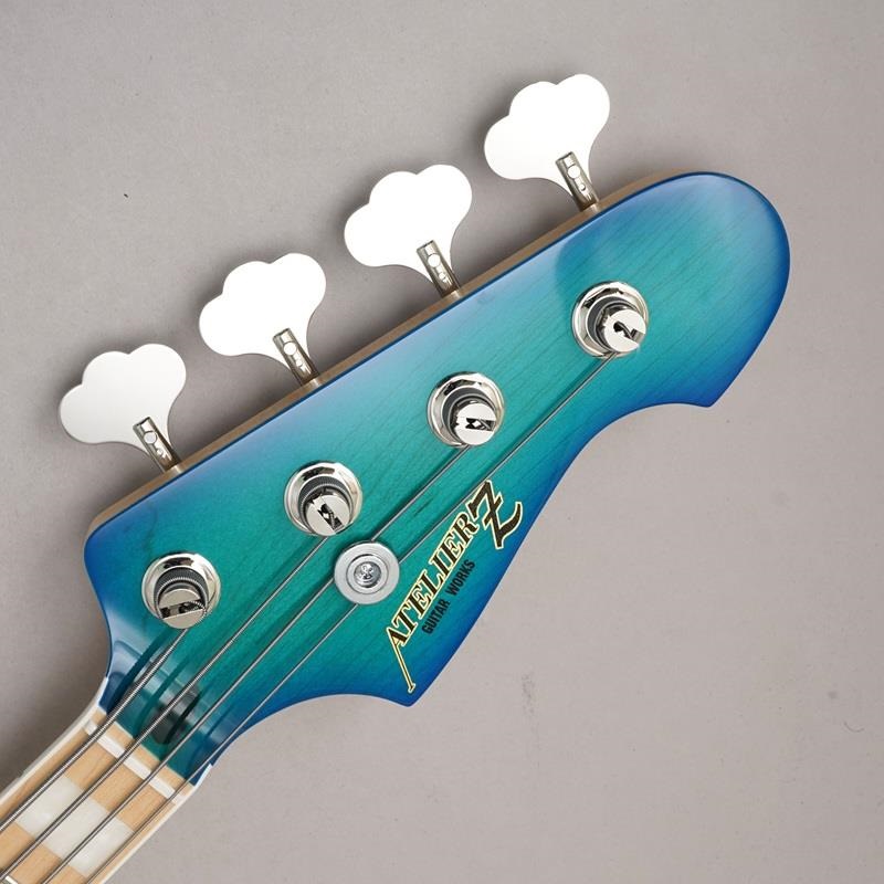 ATELIER Z JHJ-245 D Plus Custom (M.BLUE BST/M/MH) 画像6