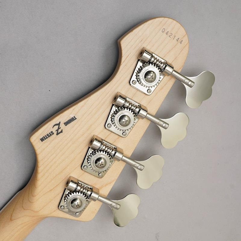 ATELIER Z JHJ-245 D Plus Custom (M.BLUE BST/M/MH) 画像7