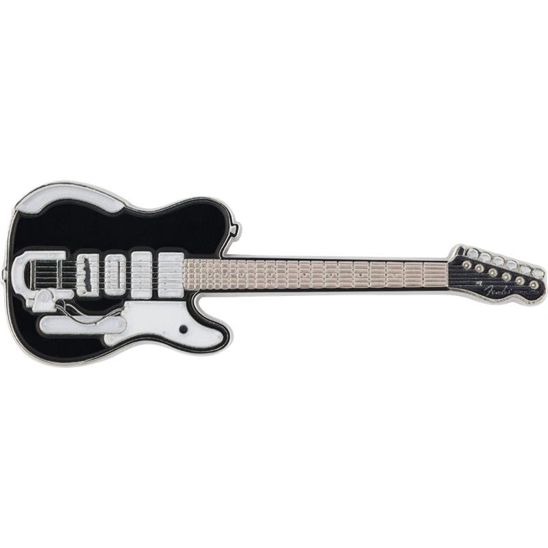 Fender USA Fender x Third Man Hardware Lapel Pin Set [#9170000189] 画像2