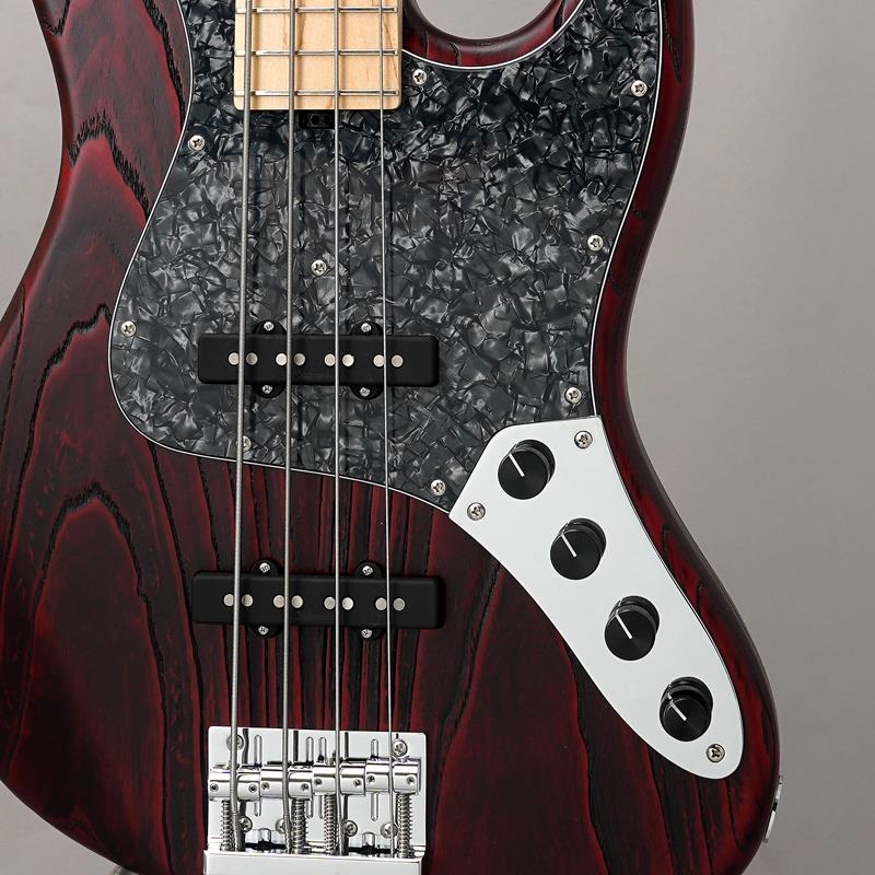 Sadowsky Guitars MetroLine 21-Fret Vintage J/J Bass 4st (SBG) [Ikebe 50th Anniversary Special Edition] #005978 画像8