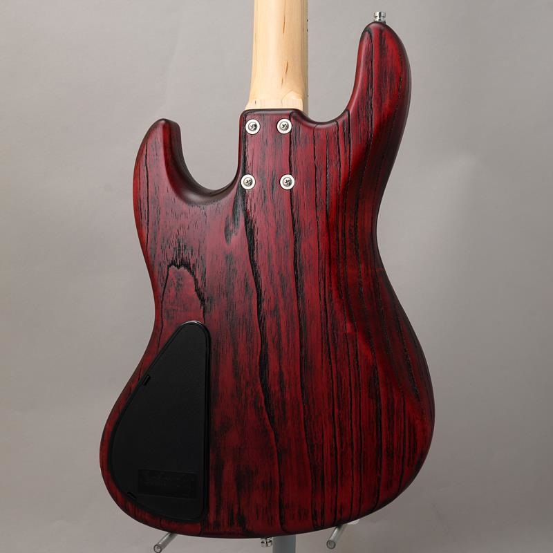 Sadowsky Guitars MetroLine 21-Fret Vintage J/J Bass 4st (SBG) [Ikebe 50th Anniversary Special Edition] #005977 画像2