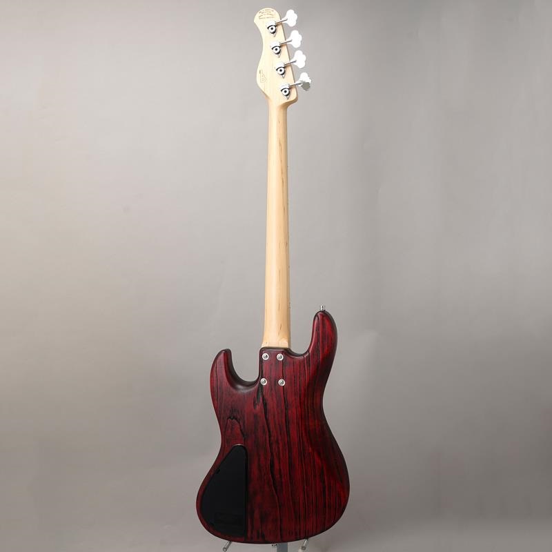 Sadowsky Guitars MetroLine 21-Fret Vintage J/J Bass 4st (SBG) [Ikebe 50th Anniversary Special Edition] #005977 画像3