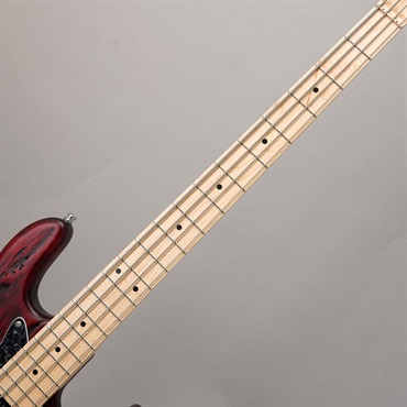 Sadowsky Guitars MetroLine 21-Fret Vintage J/J Bass 4st (SBG) [Ikebe 50th Anniversary Special Edition] #005977 画像4