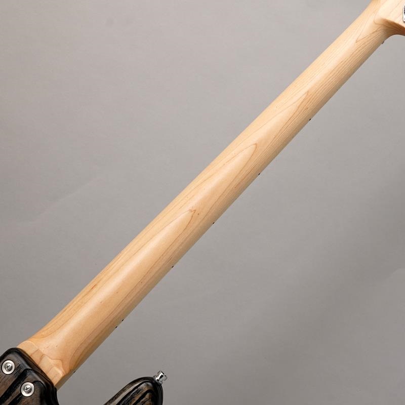 Sadowsky Guitars MetroLine 21-Fret Vintage J/J Bass 4st (SNB) [Ikebe 50th Anniversary Special Edition] #006020 画像5