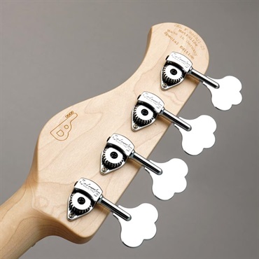 Sadowsky Guitars MetroLine 21-Fret Vintage J/J Bass 4st (SNB) [Ikebe 50th Anniversary Special Edition] #006021 画像7