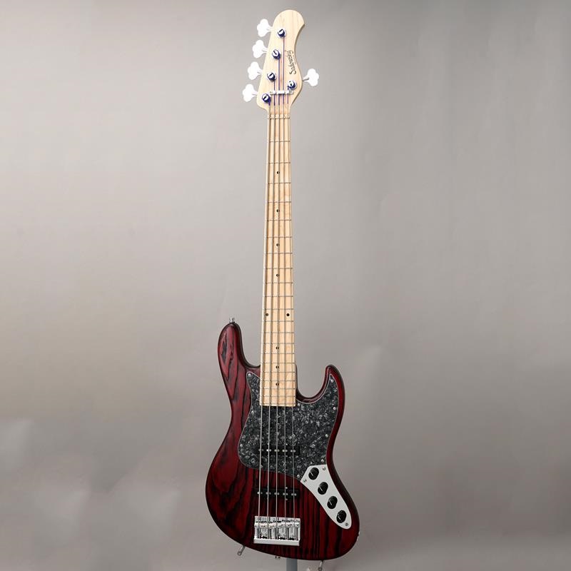 Sadowsky Guitars MetroLine 21-Fret Vintage J/J Bass 5st (SBG) [Ikebe 50th Anniversary Special Edition] #005985 画像1