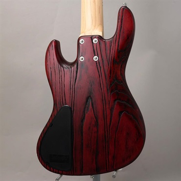 Sadowsky Guitars MetroLine 21-Fret Vintage J/J Bass 5st (SBG) [Ikebe 50th Anniversary Special Edition] #005985 画像2