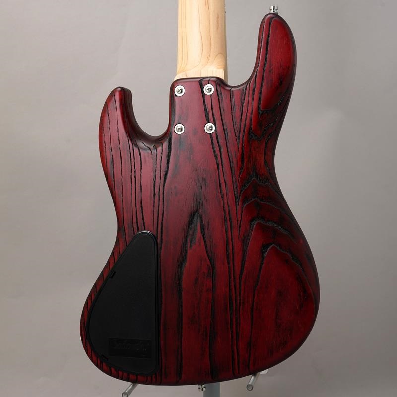 Sadowsky Guitars MetroLine 21-Fret Vintage J/J Bass 5st (SBG) [Ikebe 50th Anniversary Special Edition] #005985 画像2