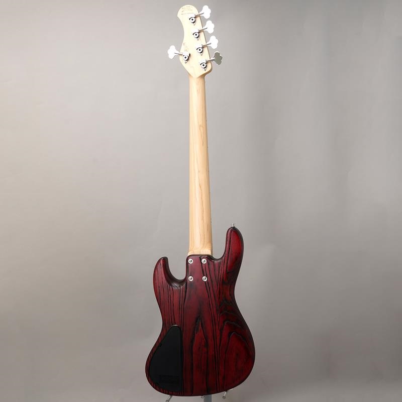 Sadowsky Guitars MetroLine 21-Fret Vintage J/J Bass 5st (SBG) [Ikebe 50th Anniversary Special Edition] #005985 画像3