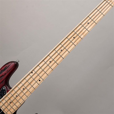Sadowsky Guitars MetroLine 21-Fret Vintage J/J Bass 5st (SBG) [Ikebe 50th Anniversary Special Edition] #005985 画像4