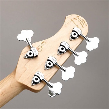 Sadowsky Guitars MetroLine 21-Fret Vintage J/J Bass 5st (SBG) [Ikebe 50th Anniversary Special Edition] #005985 画像7