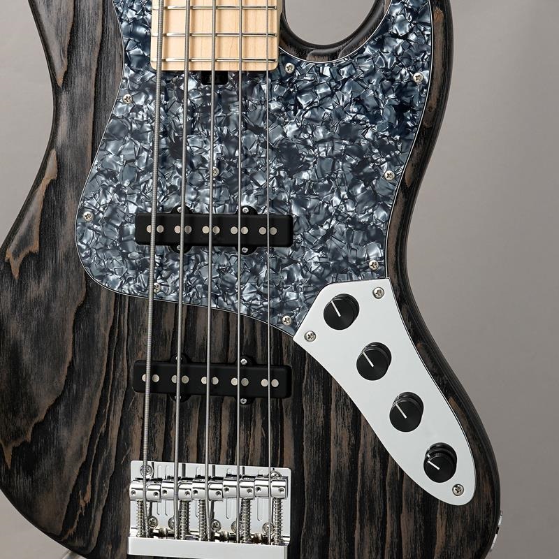 Sadowsky Guitars MetroLine 21-Fret Vintage J/J Bass 5st (SNB) [Ikebe 50th Anniversary Special Edition] #006082 画像8