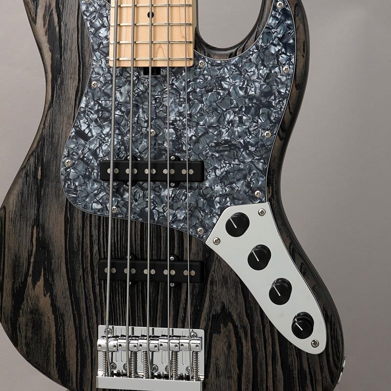 Sadowsky Guitars MetroLine 21-Fret Vintage J/J Bass 5st (SNB) [Ikebe 50th Anniversary Special Edition] #006088 画像8