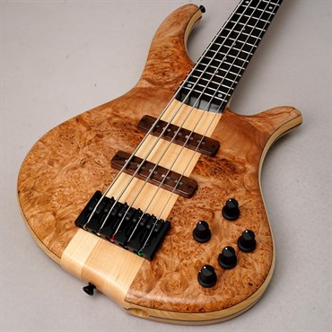 Phoenix PH9-5 Burl Maple 画像8