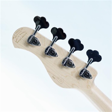 Sadowsky Guitars MetroLine 21-Fret Vintage J/J Bass 4st (SNB) [Ikebe 50th Anniversary Special Edition] #006023 画像7