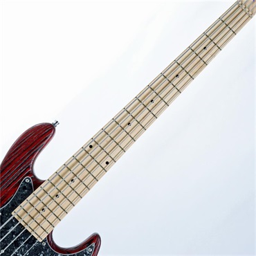 Sadowsky Guitars MetroLine 21-Fret Vintage J/J Bass 5st (SBG) [Ikebe 50th Anniversary Special Edition] #005989 画像2