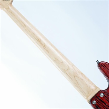 Sadowsky Guitars MetroLine 21-Fret Vintage J/J Bass 5st (SBG) [Ikebe 50th Anniversary Special Edition] #005989 画像6