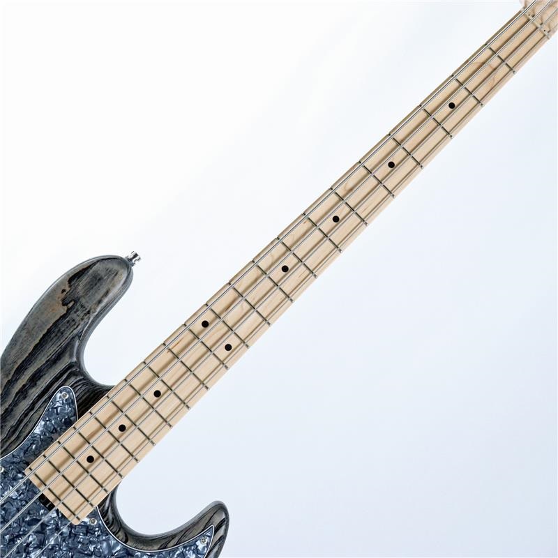 Sadowsky Guitars MetroLine 21-Fret Vintage J/J Bass 4st (SNB) [Ikebe 50th Anniversary Special Edition] #006019 画像2